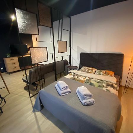 Apartament 87 Stettin Eksteriør billede