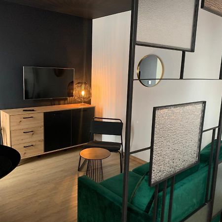 Apartament 87 Stettin Eksteriør billede
