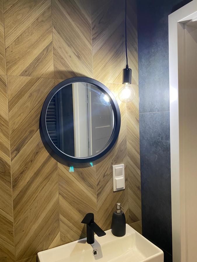 Apartament 87 Stettin Eksteriør billede