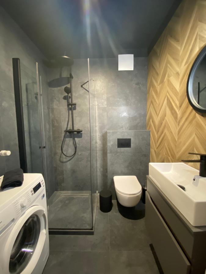 Apartament 87 Stettin Eksteriør billede