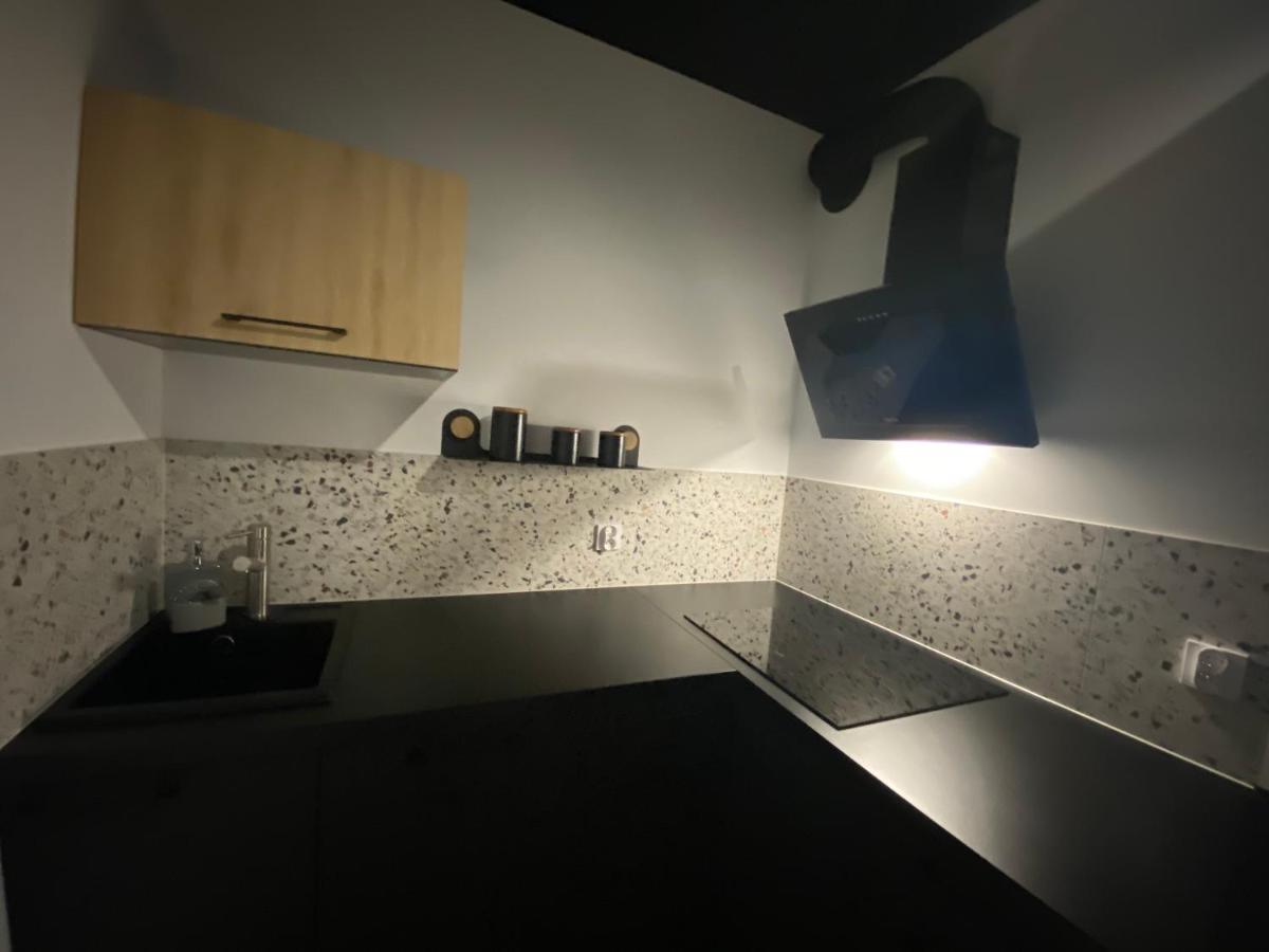 Apartament 87 Stettin Eksteriør billede