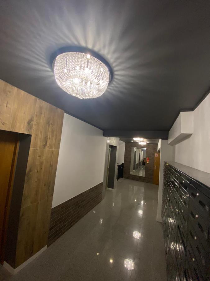 Apartament 87 Stettin Eksteriør billede