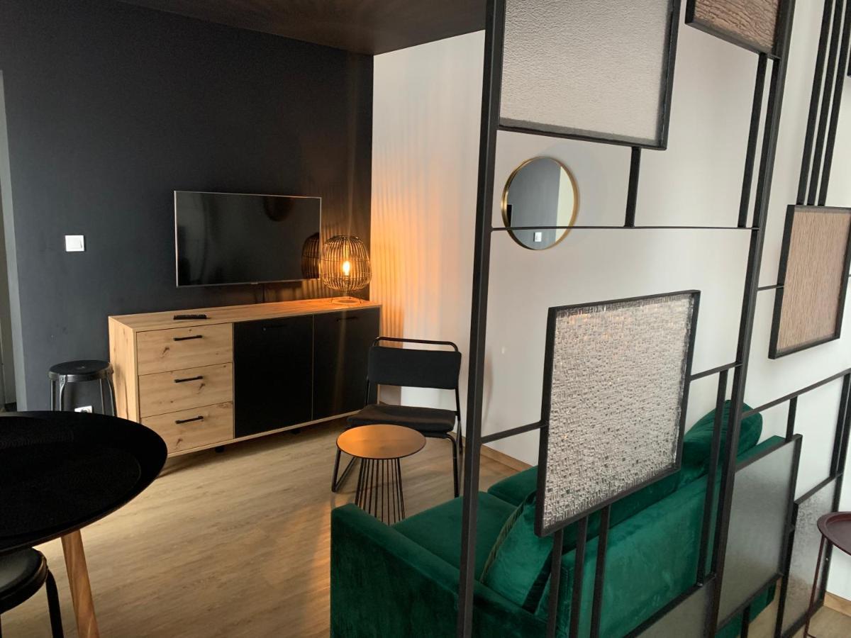 Apartament 87 Stettin Eksteriør billede